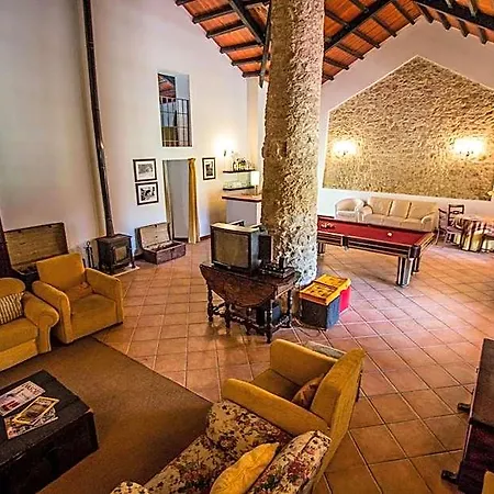 Hotel Quinta Da Alcaidaria Mor Fátima