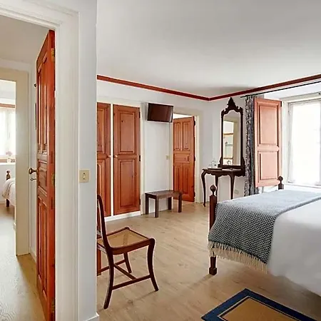 Hotel Quinta Da Alcaidaria Mor Fátima