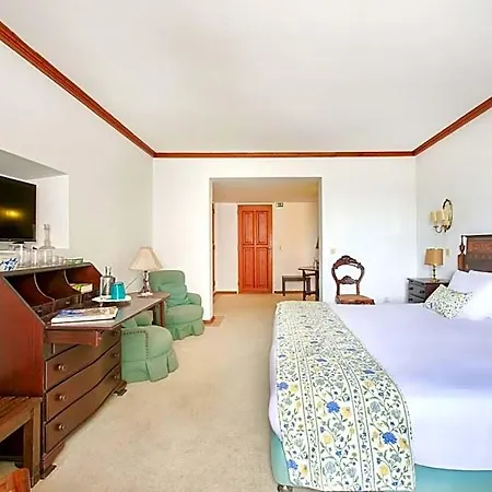 Quinta Da Alcaidaria Mor Hotel