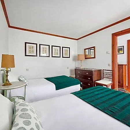 Hotel Quinta Da Alcaidaria Mor 3*