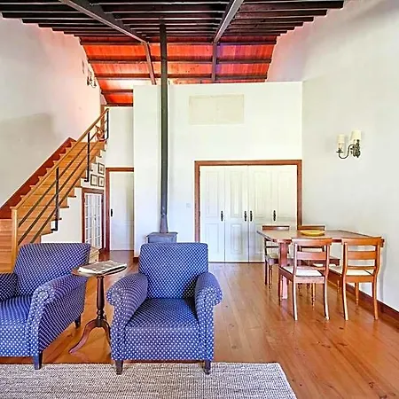 Quinta Da Alcaidaria Mor Hotel