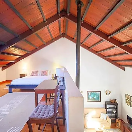 Hotel Quinta Da Alcaidaria Mor 3*