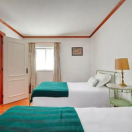 Quinta Da Alcaidaria Mor Hotel