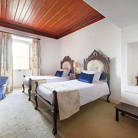 Hotel Quinta Da Alcaidaria Mor