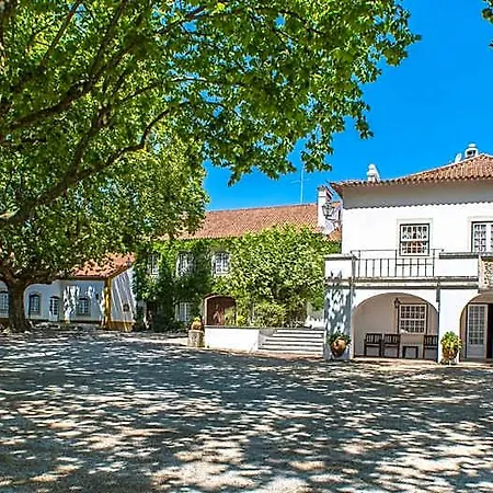 Quinta Da Alcaidaria Mor Hotel 3*