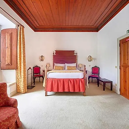 Quinta Da Alcaidaria Mor Hotel 3*