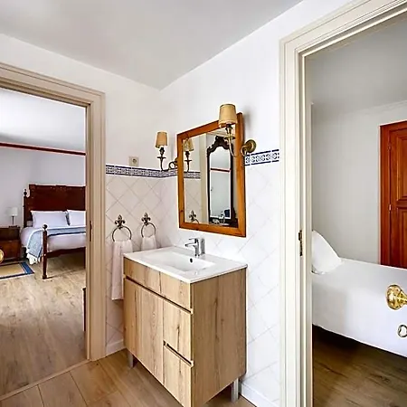 Hotel Quinta Da Alcaidaria Mor Fátima