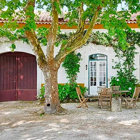 Quinta Da Alcaidaria Mor Hotel