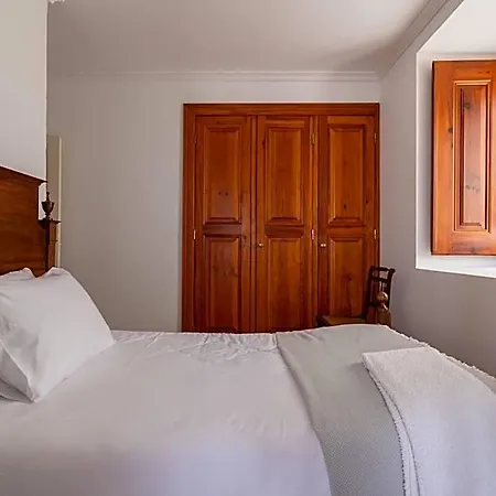 Quinta Da Alcaidaria Mor Hotel Fátima