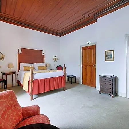 Hotel Quinta Da Alcaidaria Mor Fátima