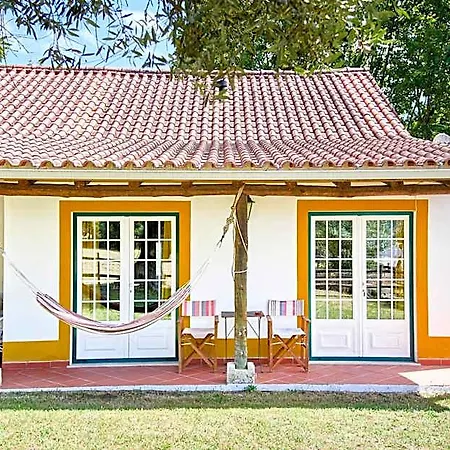 Quinta Da Alcaidaria Mor 3* Fátima