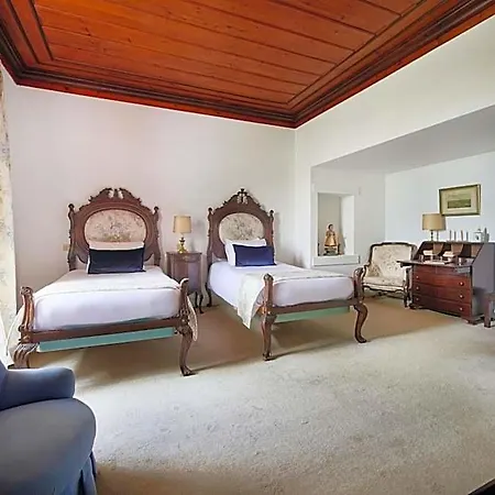 Quinta Da Alcaidaria Mor 3* Fátima