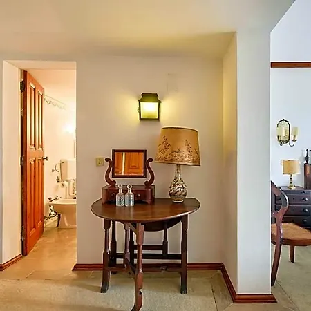 Hotel Quinta Da Alcaidaria Mor