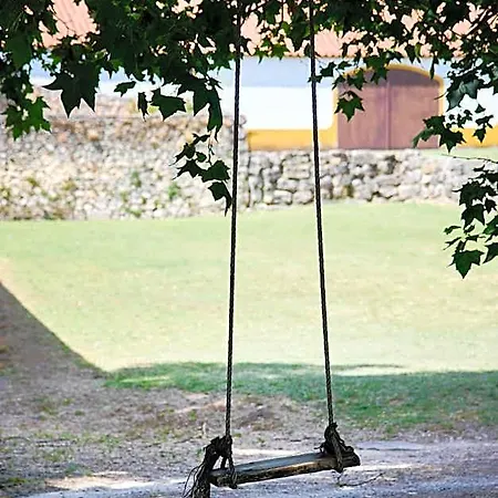 Hotel Quinta Da Alcaidaria Mor