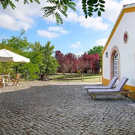 Quinta Da Alcaidaria Mor Hotel 3*