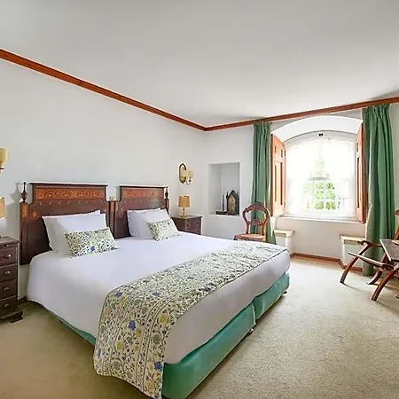 Hotel Quinta Da Alcaidaria Mor Fátima