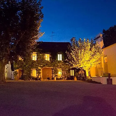 Hotel Quinta Da Alcaidaria Mor