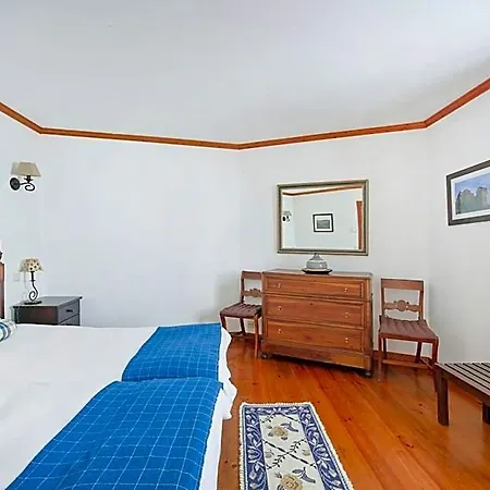 Quinta Da Alcaidaria Mor