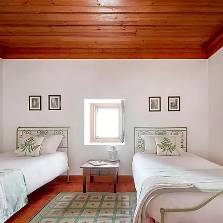 Quinta Da Alcaidaria Mor 3* Fátima