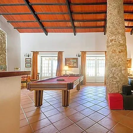 Quinta Da Alcaidaria Mor Hotel