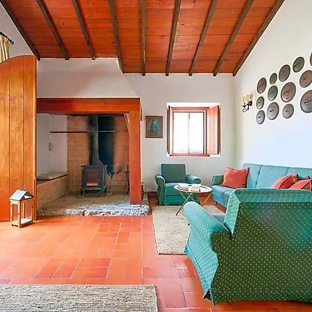 Quinta Da Alcaidaria Mor Hotel