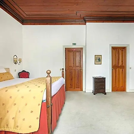 Quinta Da Alcaidaria Mor Hotel Fátima