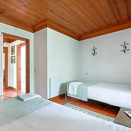 Quinta Da Alcaidaria Mor Hotel Fátima