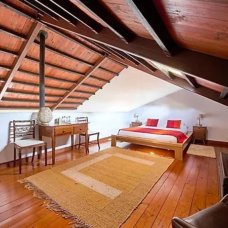 Quinta Da Alcaidaria Mor 3*