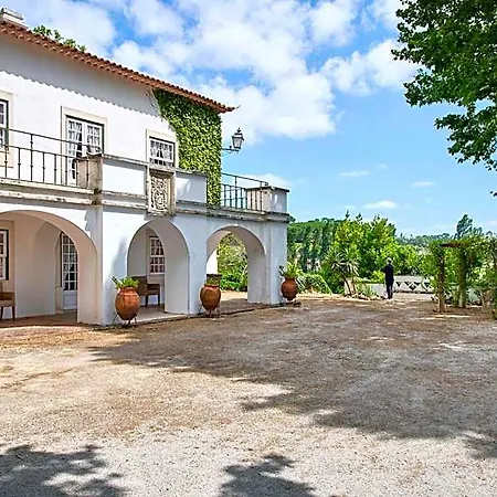 Quinta Da Alcaidaria Mor 3* Fátima
