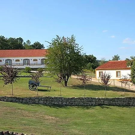 Quinta Da Alcaidaria Mor Hotel
