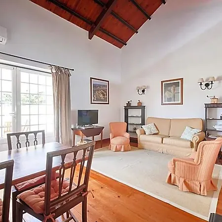 Hotel Quinta Da Alcaidaria Mor 3*