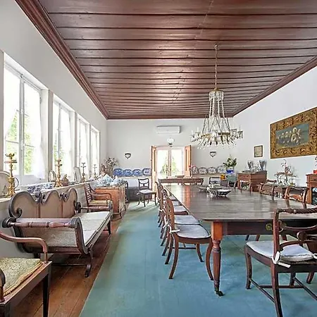 Quinta Da Alcaidaria Mor Fátima