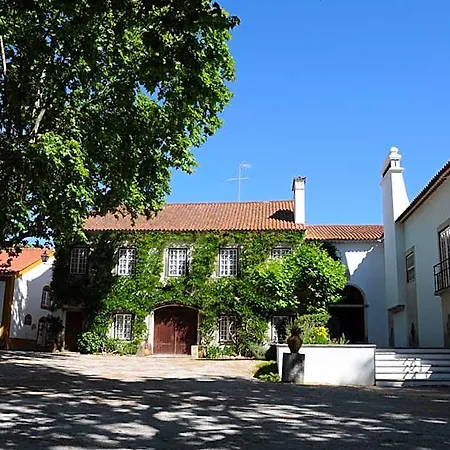 Quinta Da Alcaidaria Mor ホテル