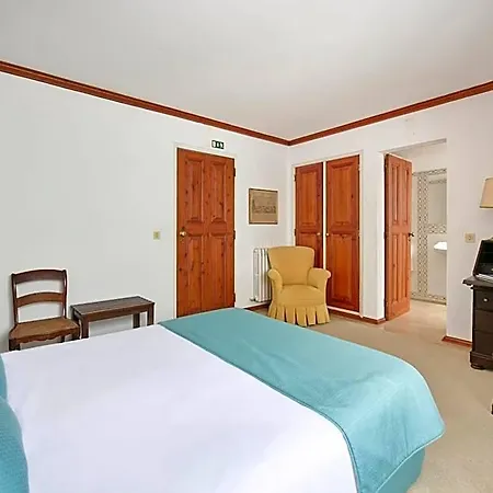Quinta Da Alcaidaria Mor Hotel 3*