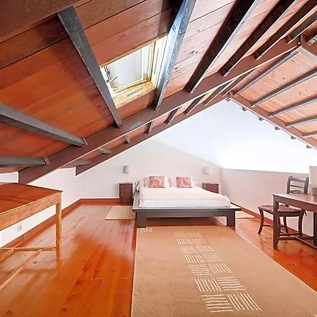 Hotel Quinta Da Alcaidaria Mor