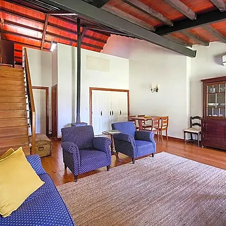 Quinta Da Alcaidaria Mor Hotel 3*