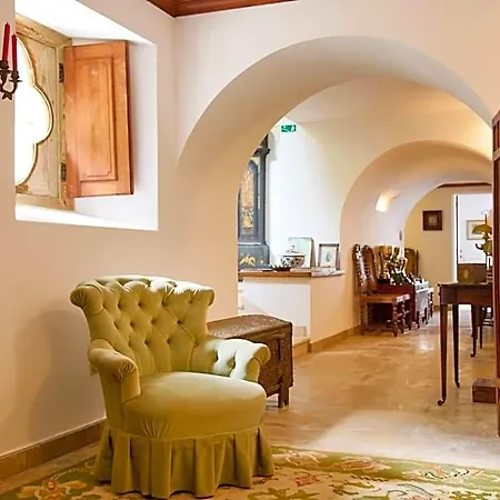 Hotel Quinta Da Alcaidaria Mor