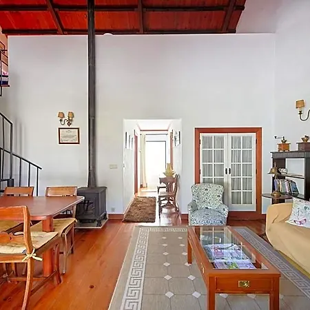 Hotel Quinta Da Alcaidaria Mor 3*